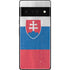 Slovakia Flag Distressed Google Pixel 6 Pro Skin